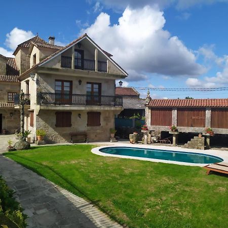 Meis O Apartamento Do Xanza, Ideal Para Parejas Adaptado Movilidad Reducida מראה חיצוני תמונה