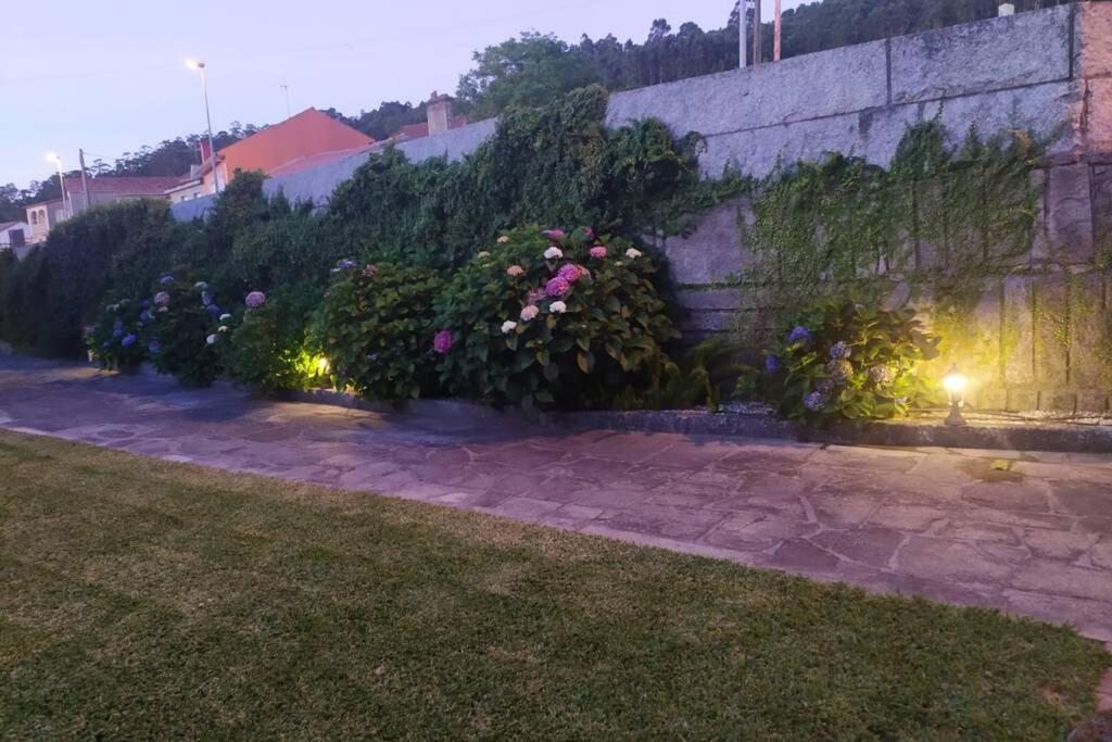 Meis O Apartamento Do Xanza, Ideal Para Parejas Adaptado Movilidad Reducida מראה חיצוני תמונה