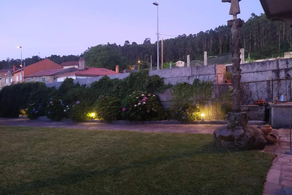 Meis O Apartamento Do Xanza, Ideal Para Parejas Adaptado Movilidad Reducida מראה חיצוני תמונה