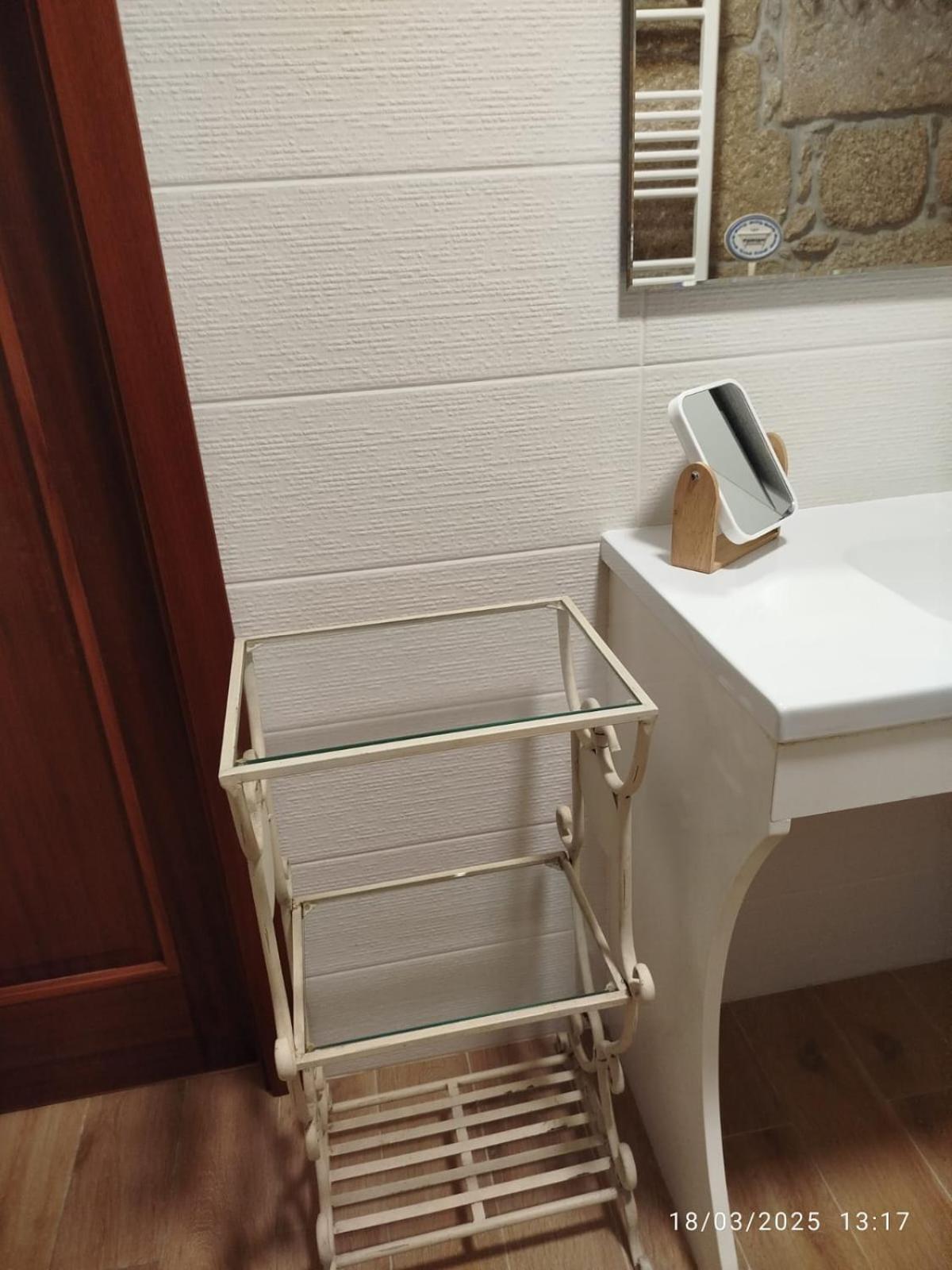 Meis O Apartamento Do Xanza, Ideal Para Parejas Adaptado Movilidad Reducida מראה חיצוני תמונה