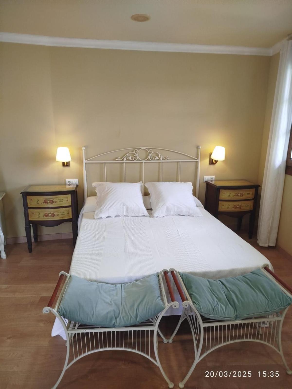 Meis O Apartamento Do Xanza, Ideal Para Parejas Adaptado Movilidad Reducida מראה חיצוני תמונה