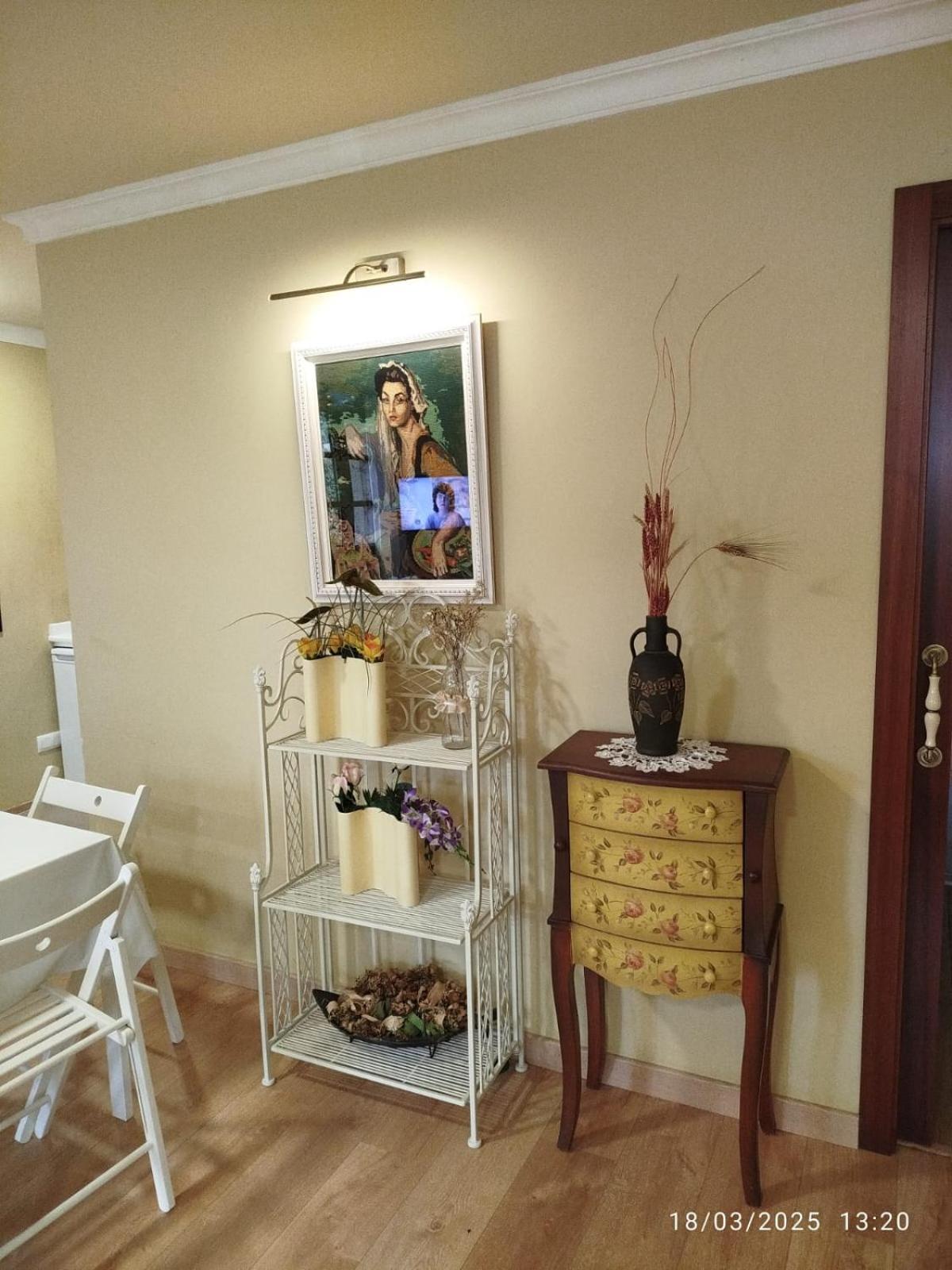 Meis O Apartamento Do Xanza, Ideal Para Parejas Adaptado Movilidad Reducida מראה חיצוני תמונה
