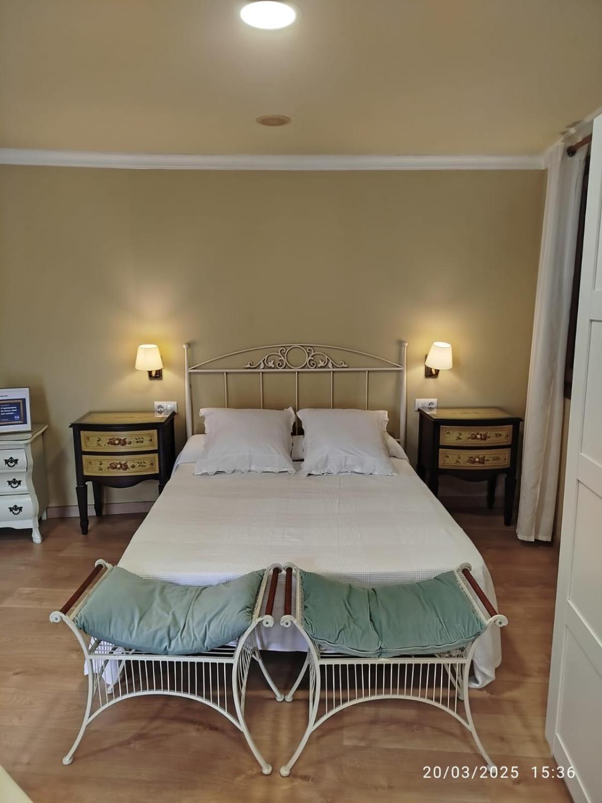 Meis O Apartamento Do Xanza, Ideal Para Parejas Adaptado Movilidad Reducida מראה חיצוני תמונה