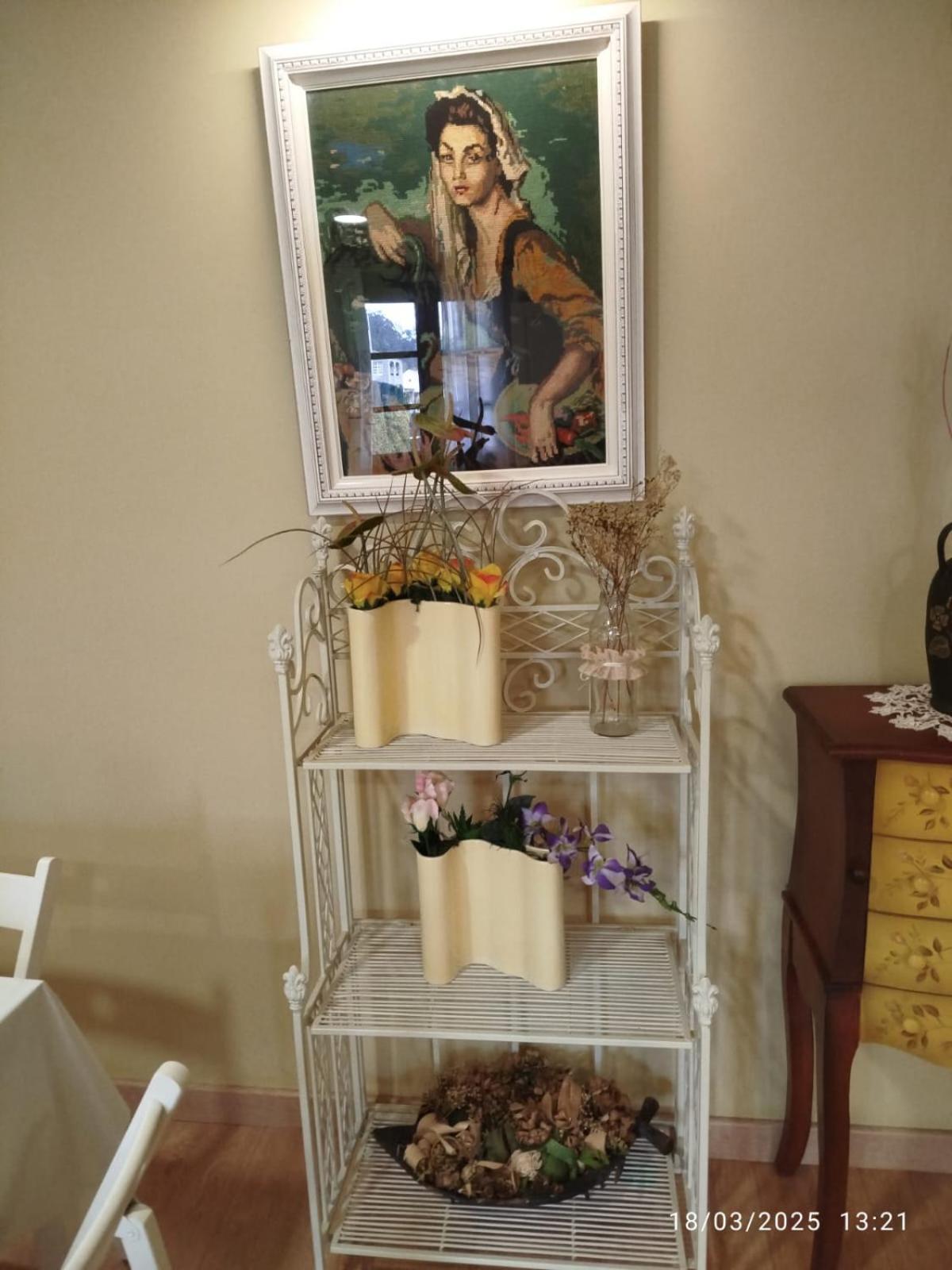 Meis O Apartamento Do Xanza, Ideal Para Parejas Adaptado Movilidad Reducida מראה חיצוני תמונה