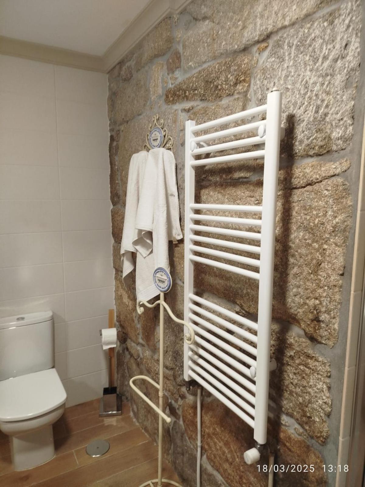 Meis O Apartamento Do Xanza, Ideal Para Parejas Adaptado Movilidad Reducida מראה חיצוני תמונה
