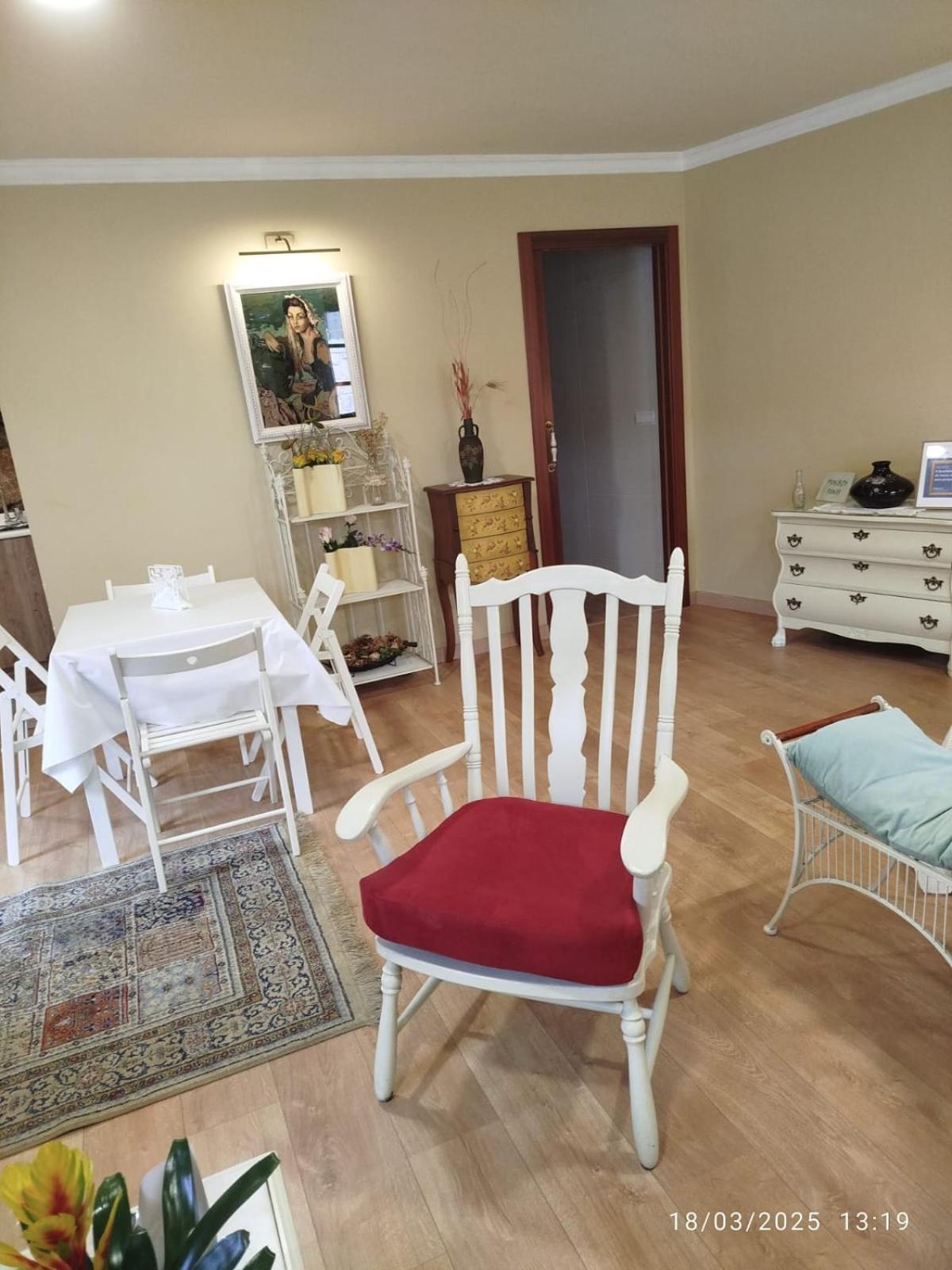 Meis O Apartamento Do Xanza, Ideal Para Parejas Adaptado Movilidad Reducida מראה חיצוני תמונה