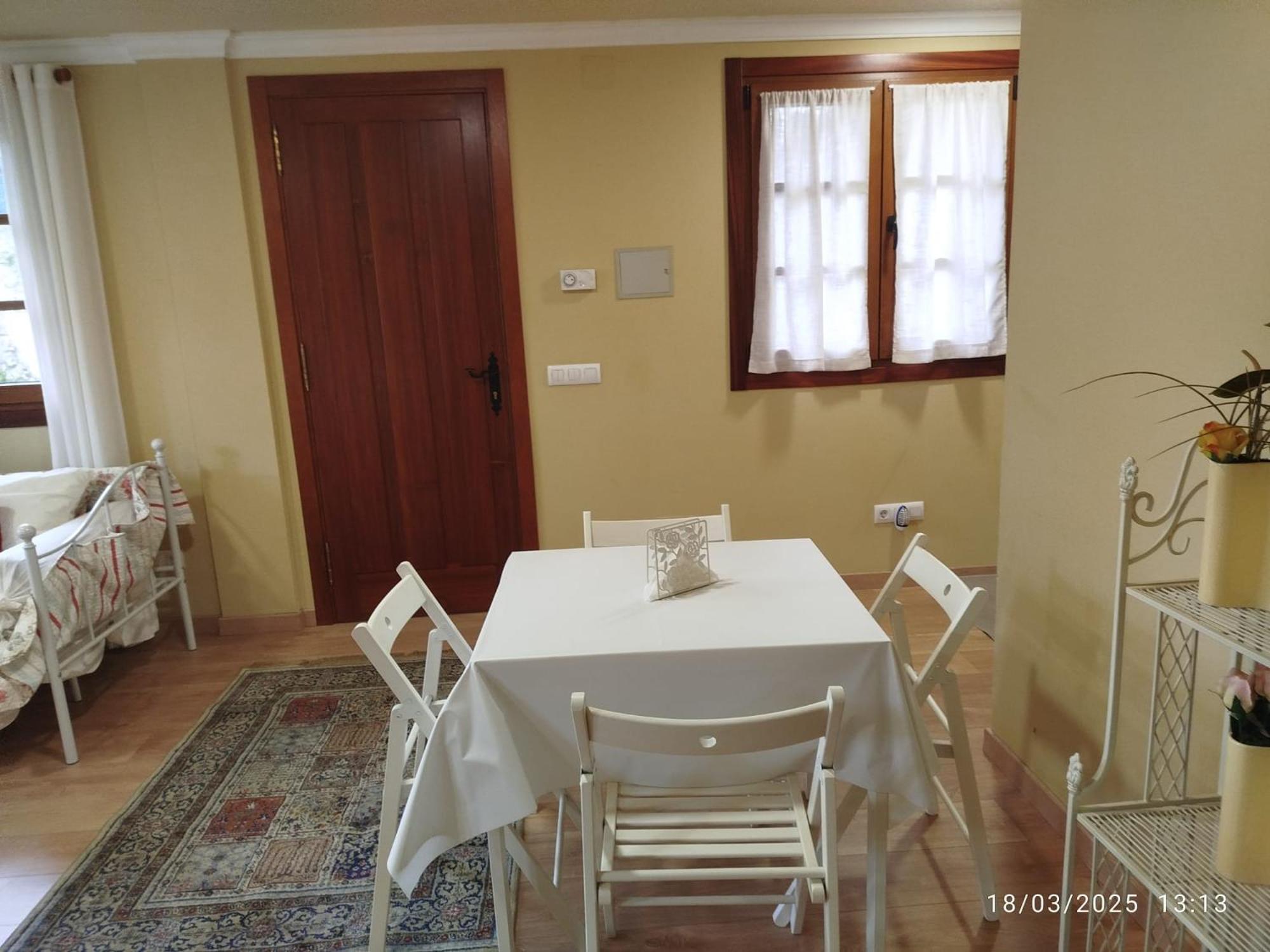 Meis O Apartamento Do Xanza, Ideal Para Parejas Adaptado Movilidad Reducida מראה חיצוני תמונה