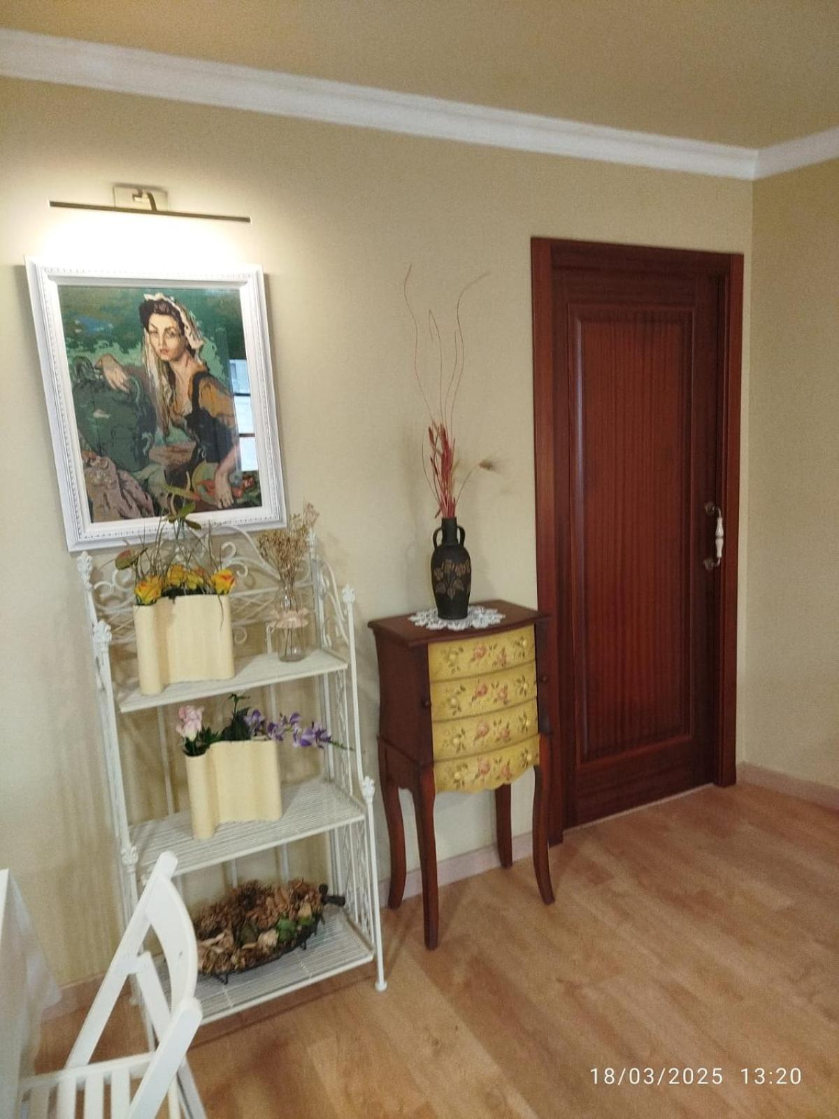 Meis O Apartamento Do Xanza, Ideal Para Parejas Adaptado Movilidad Reducida מראה חיצוני תמונה