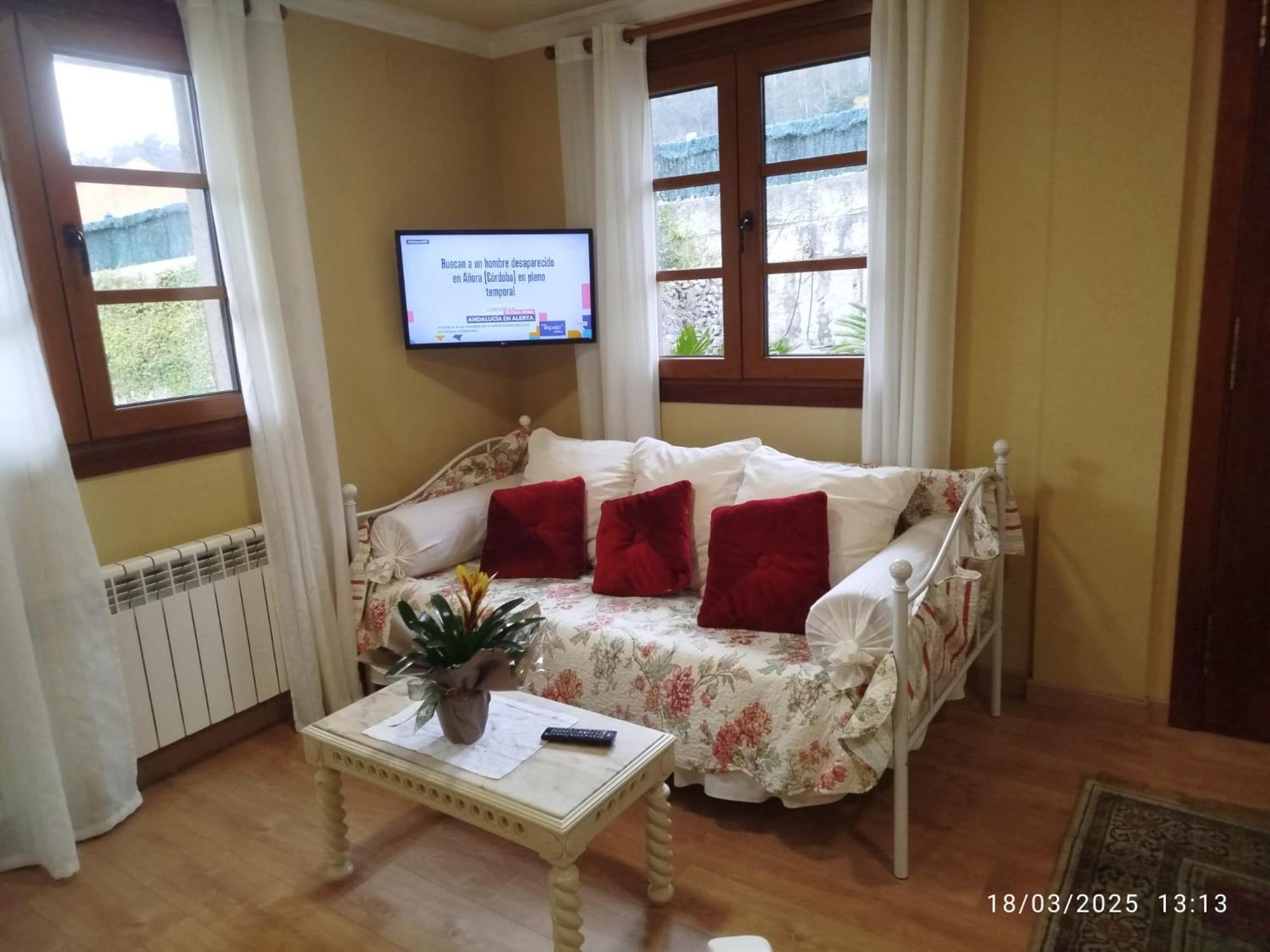 Meis O Apartamento Do Xanza, Ideal Para Parejas Adaptado Movilidad Reducida מראה חיצוני תמונה