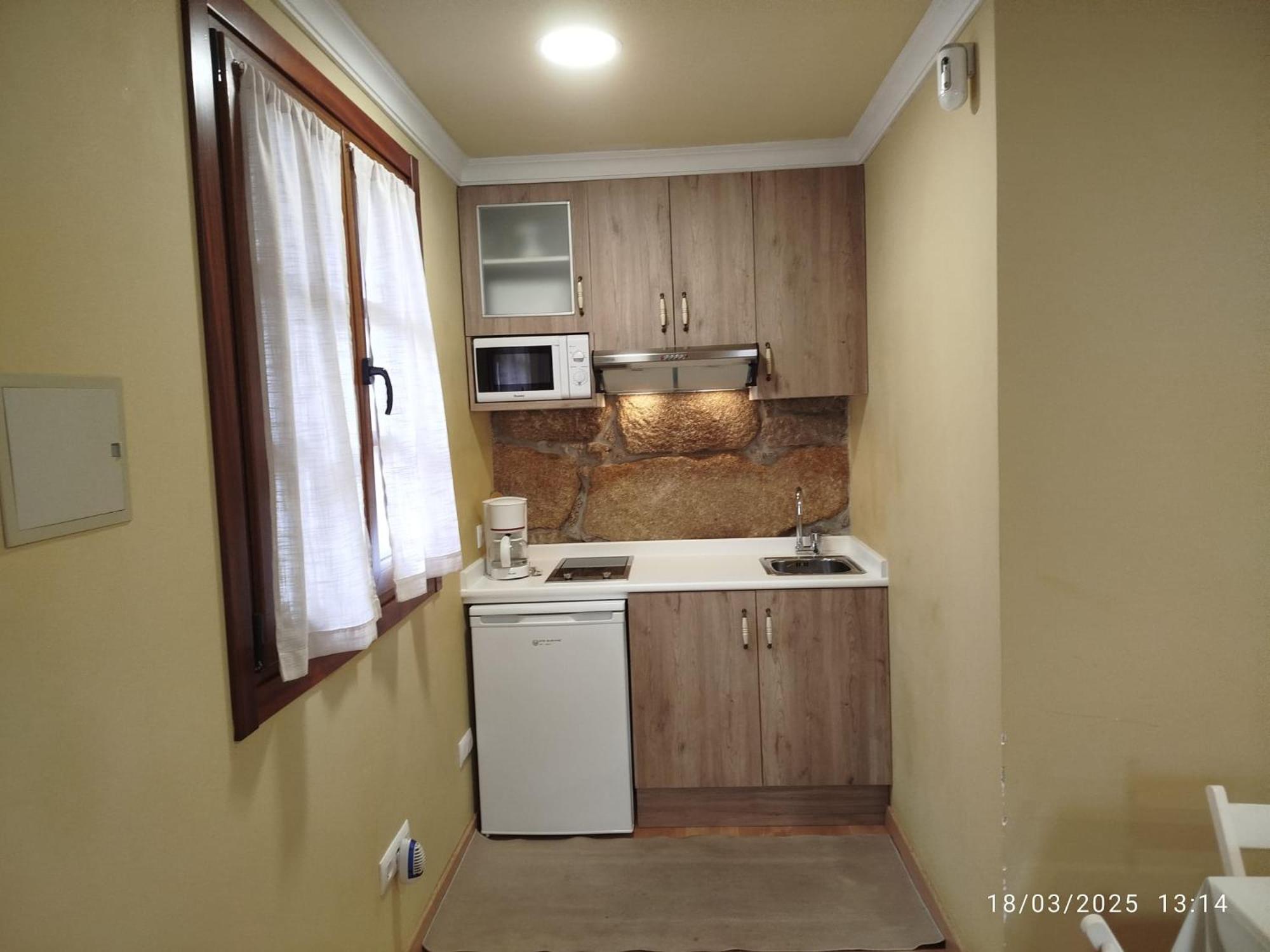 Meis O Apartamento Do Xanza, Ideal Para Parejas Adaptado Movilidad Reducida מראה חיצוני תמונה