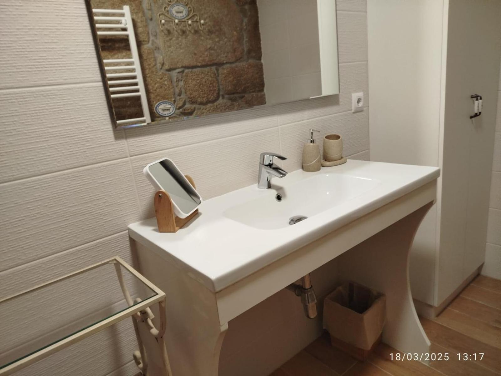 Meis O Apartamento Do Xanza, Ideal Para Parejas Adaptado Movilidad Reducida מראה חיצוני תמונה
